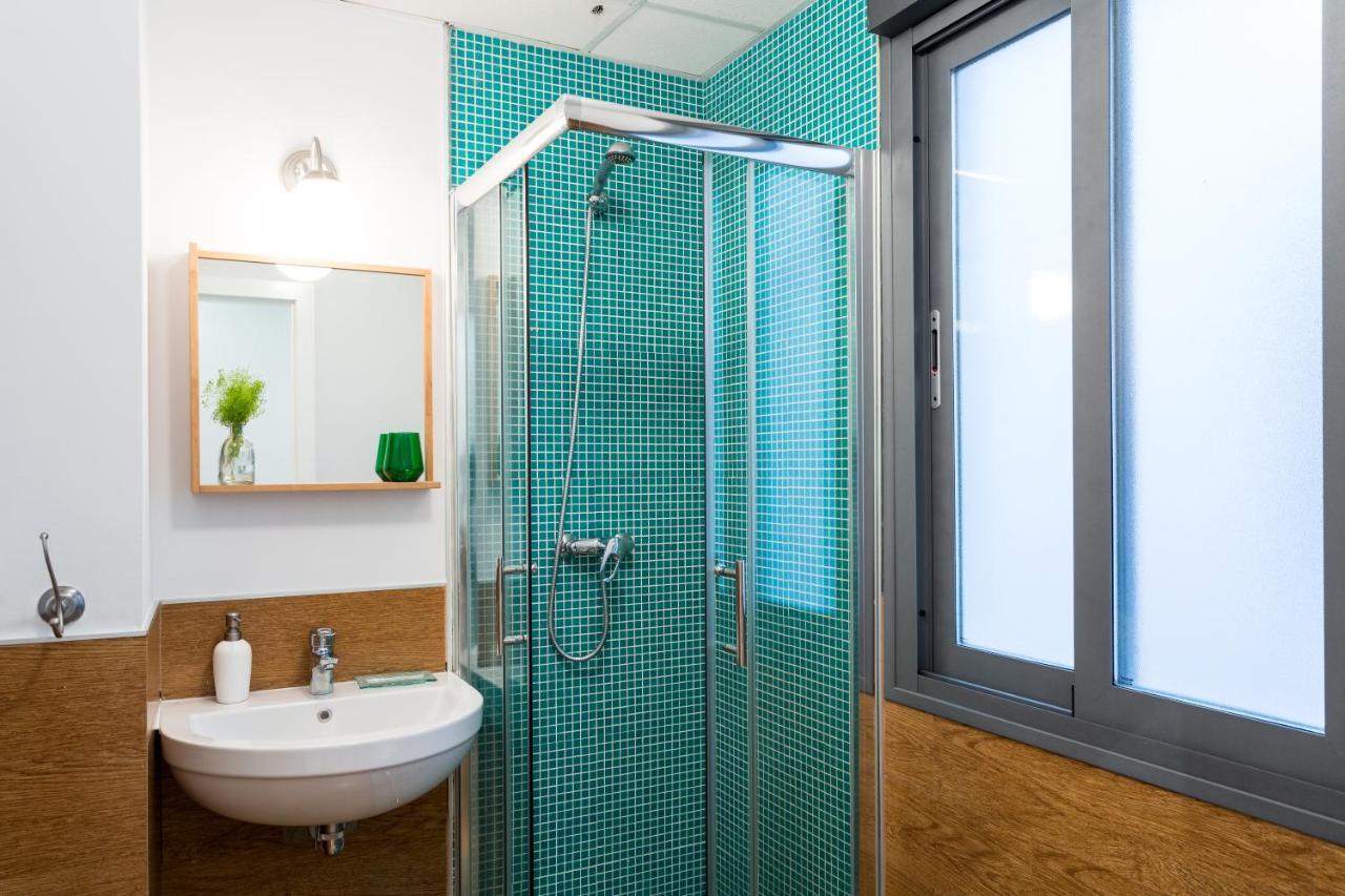 Apartamento Alameda De Hércules, Centro Appartamento Siviglia