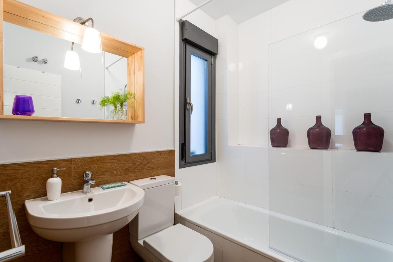 Apartamento Alameda De Hércules, Centro Appartamento Siviglia