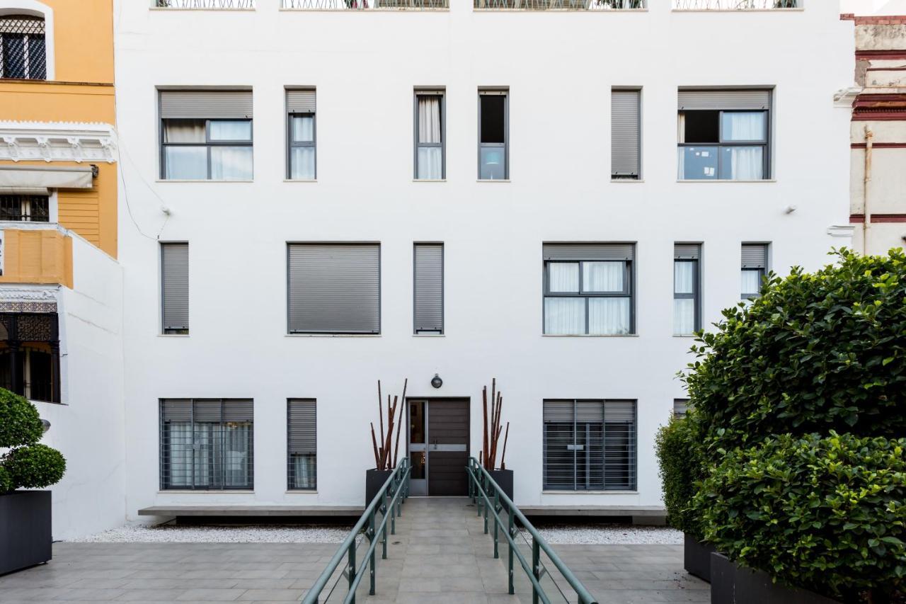 Appartamento Apartamento Alameda De Hércules, Centro