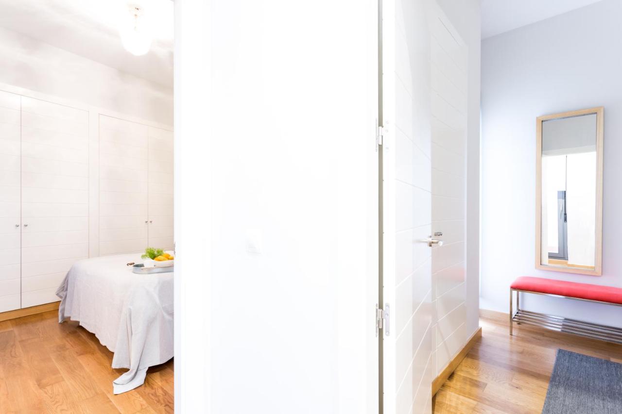 Appartamento Apartamento Alameda De Hércules, Centro