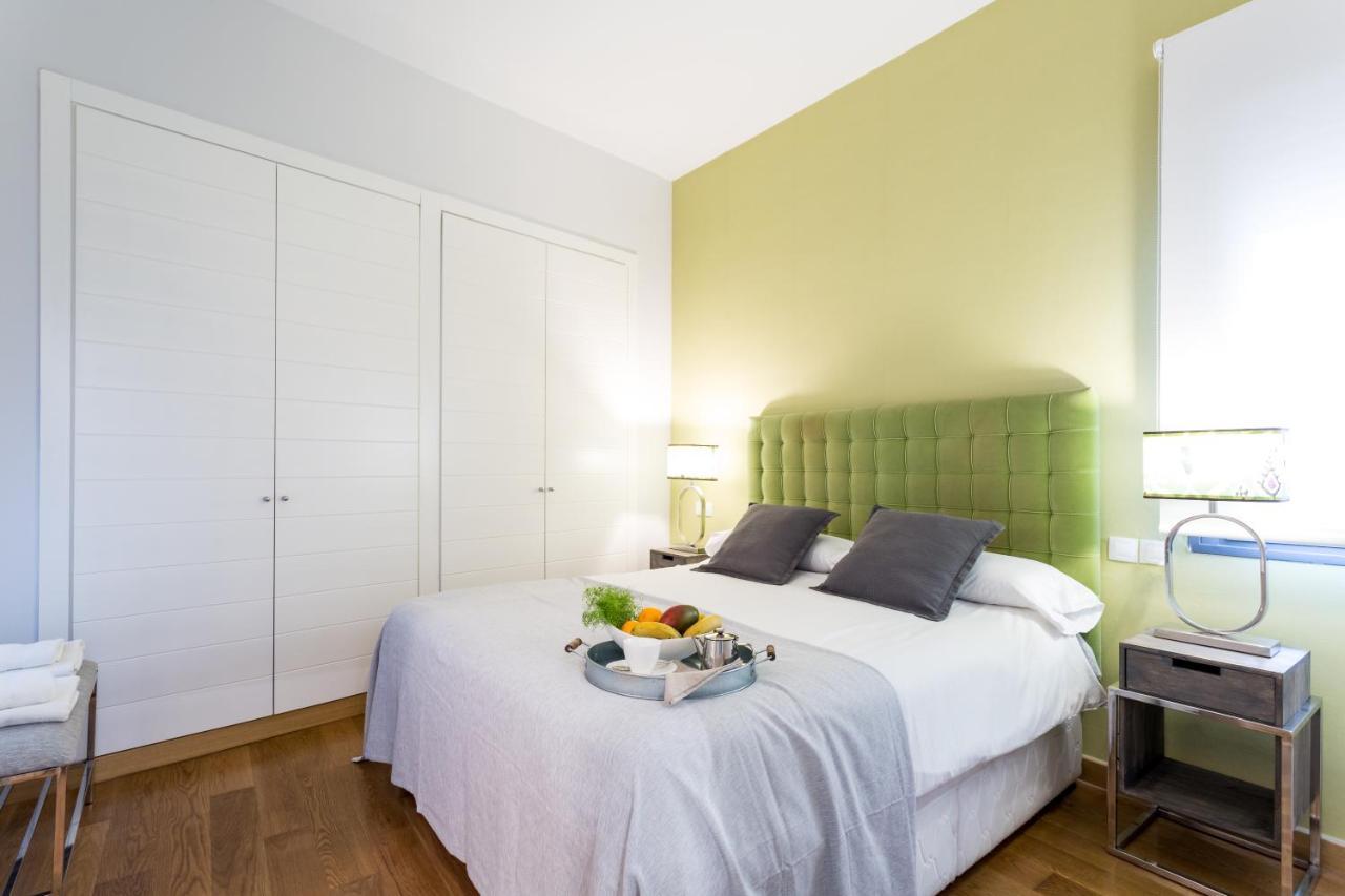 Appartamento Apartamento Alameda De Hércules, Centro