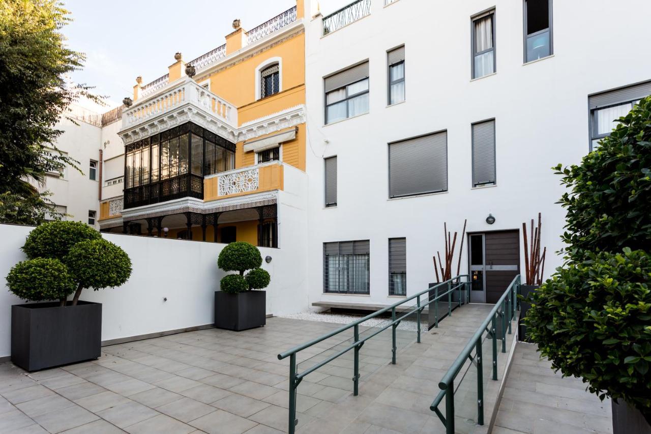 Apartamento Alameda De Hércules, Centro Appartamento