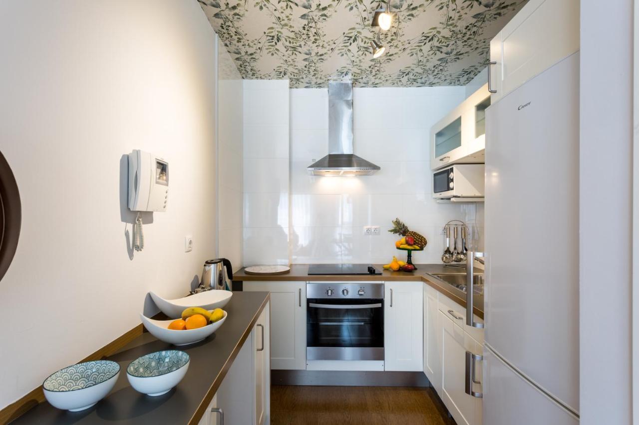Appartamento Apartamento Alameda De Hércules, Centro Siviglia