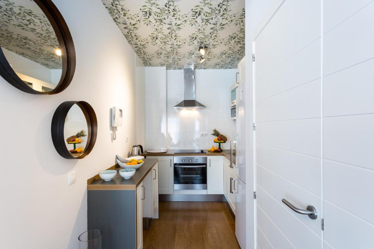 Apartamento Alameda De Hércules, Centro * Siviglia