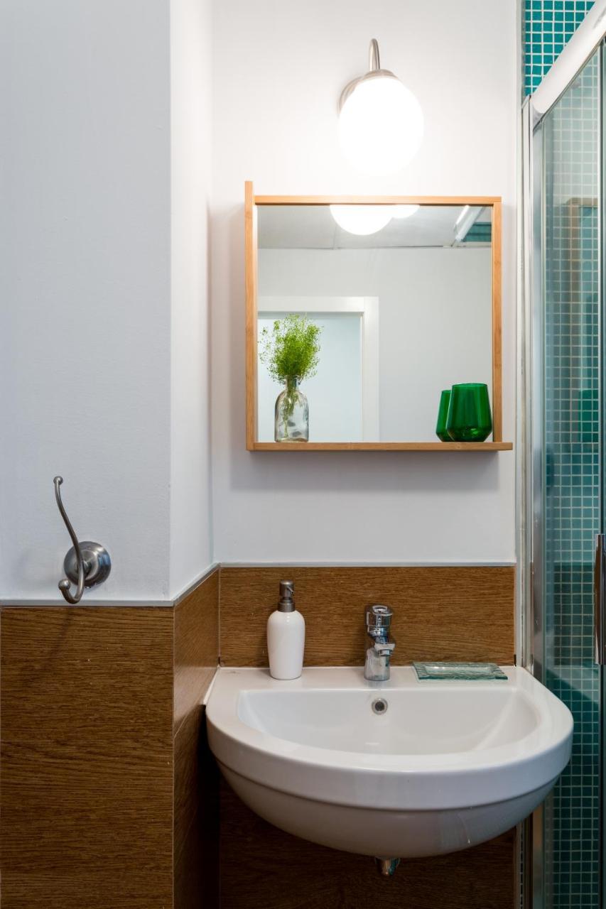 Appartamento Apartamento Alameda De Hércules, Centro Siviglia