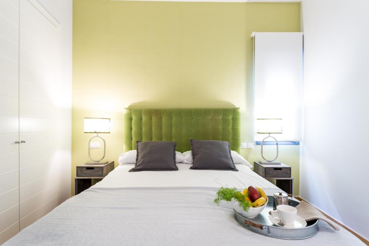 Apartamento Alameda De Hércules, Centro Appartamento