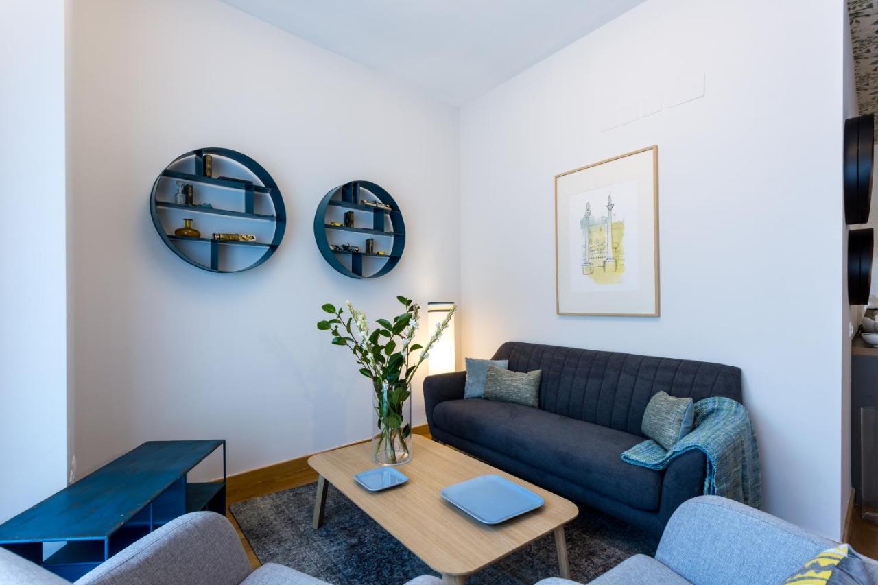 Appartamento Apartamento Alameda De Hércules, Centro Siviglia