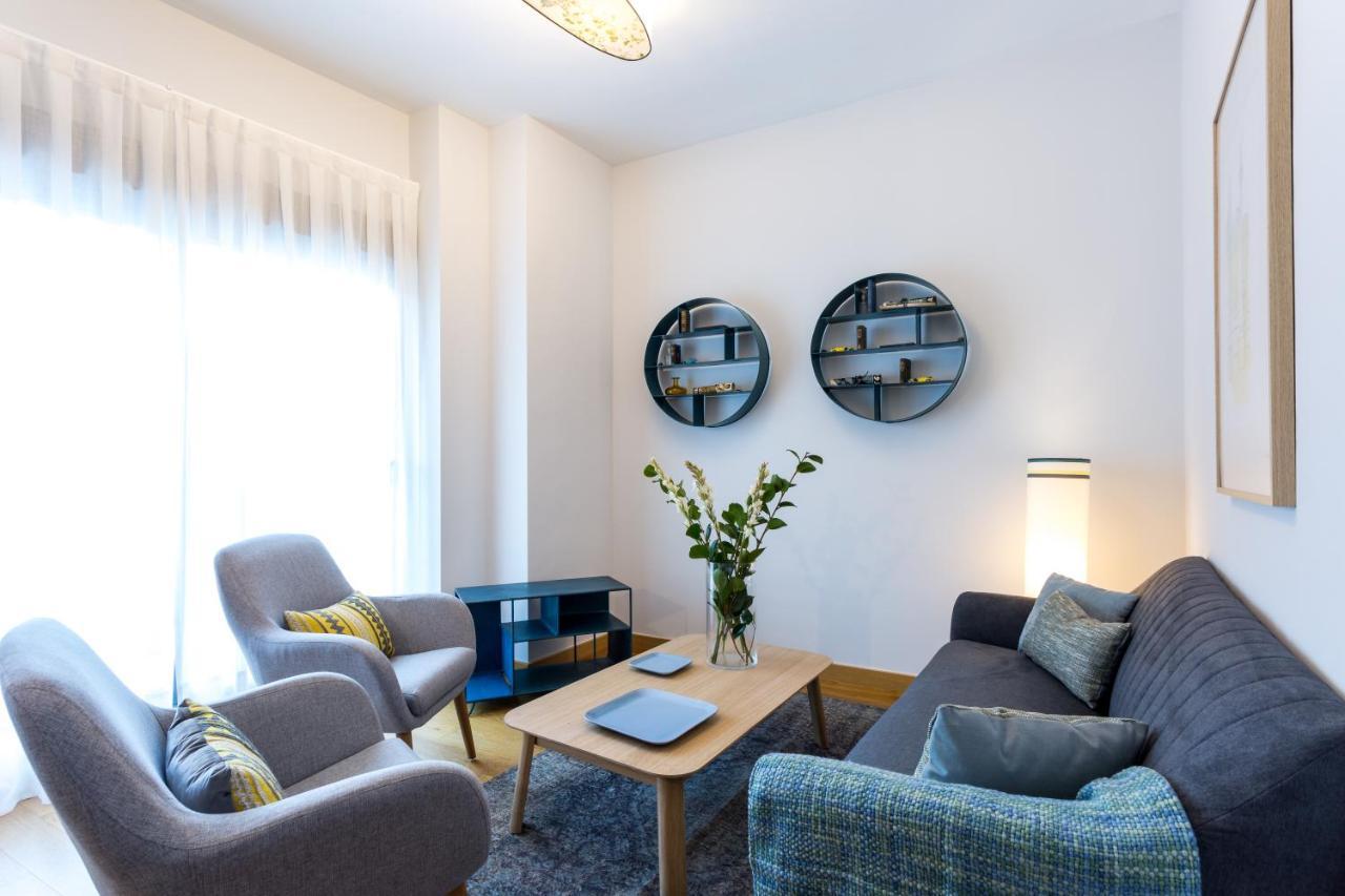 Appartamento Apartamento Alameda De Hércules, Centro
