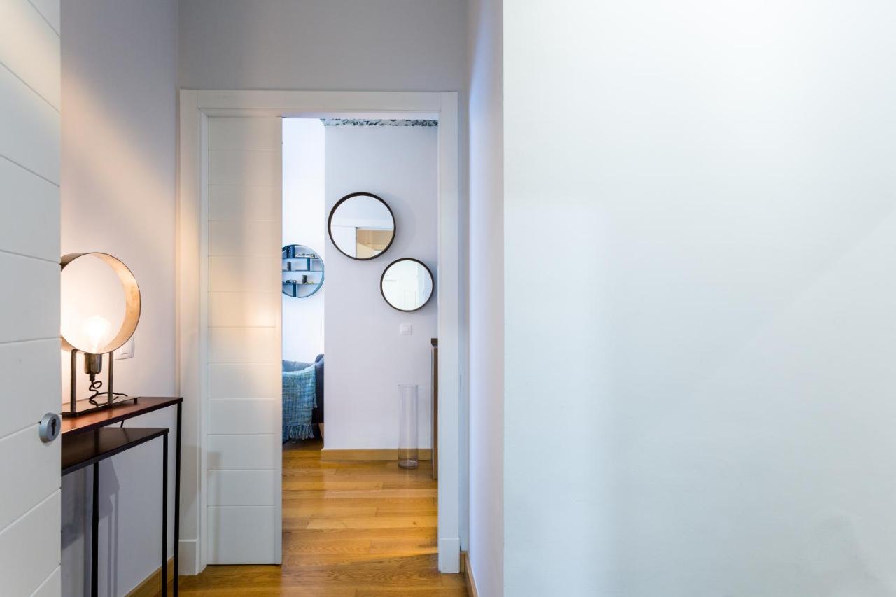 Appartamento Apartamento Alameda De Hércules, Centro