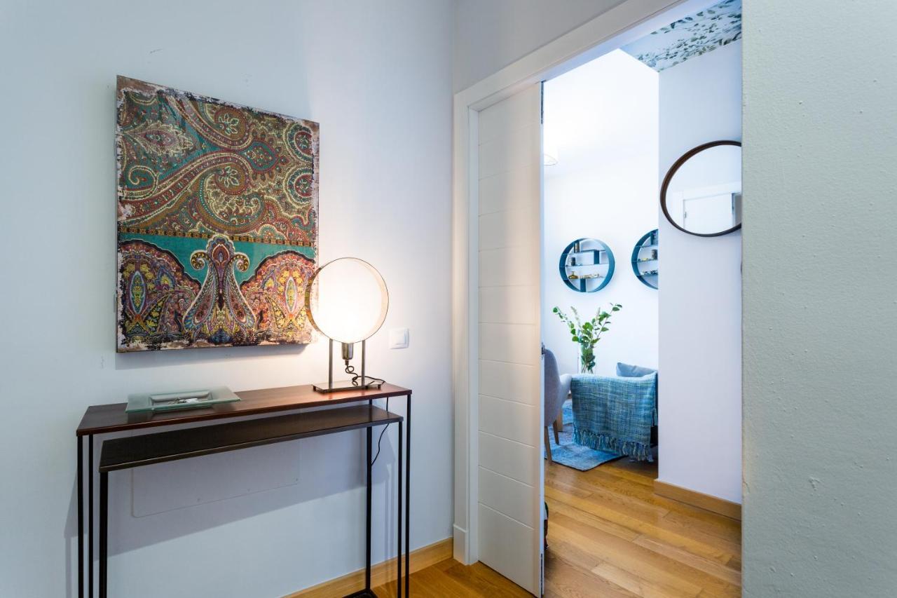 Apartamento Alameda De Hércules, Centro Siviglia