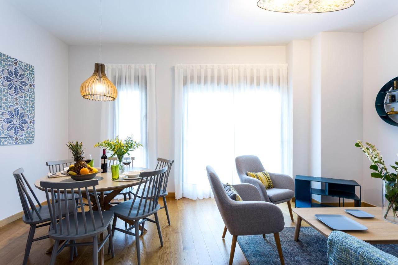 Apartamento Rg Alameda De Hercules *